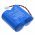 Helyettes�t� riaszt�rendszer elem Daitem D14000 BATLi06 6500mAh 46.8Wh