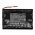 Helyettes�t� riaszt�rendszer akku Daitem 318-16D BATNIMH4 4500mAh 54Wh NiMH
