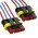 Helyettes�t� riaszt�rendszer elem Daitem 408-27D BATV30 6500mAh 23.4Wh