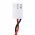 Helyettes�t� riaszt�rendszer elem S&J FAS 8900 6500mAh 23.4Wh