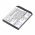 Helyettes�t� kamera akku Sony Cyber-shot DSC-T200/B NP-FD1 680mAh 2.52Wh