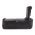 Helyettes�t� akku markolat akku Canon 5D Mark III BG-E11 LP-E6 / 8xAA