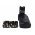 Helyettes�t� akku markolat akku Canon EOS 7D BG-E7 LP-E6 / 6xAA