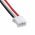 Helyettes�t� v�szvil�g�t�s akku Busch-Jaeger 1519/01 2TKA00004530 700mAh 2,52Wh 3.6V