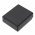 Helyettes�t� kamera akku Panasonic Lumix DMC-GF3 DMW-BLE9 750mAh 5,55Wh 7.4V