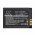 Helyettes�t� kamera akku Samsung NX1 ED-BP1900 1600mAh 11.52Wh