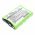 Helyettes�t� akku Sanyo 18560 1500mAh 5.4Wh