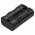 Helyettes�t� kamera akku Canon G10Hi BP-911 2200mAh 16.28Wh