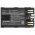 Helyettes�t� kamera akku Canon EOS C200 BP-A30 3400mAh 48.96Wh 14.4V