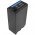 Helyettes�t� kamera akku Canon EOS C200 BP-A30 10000mAh 144Wh
