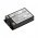 Helyettes�t� akku Nortel NTTQ4021E6 1800mAh 6.66Wh