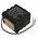 Helyettes�t� automata ajt� akku Besam RDB 654184 80100206 2000mAh 57.6Wh