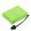 Helyettes�t� kozmetikai t�k�r akku BRAVAT SITIA 123400 2000mAh 7.2Wh