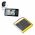 Helyettes�t� b�bi�r akku Babysense BBM01/UT905560P 4000mAh 14.8Wh