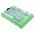 Helyettes�t� akku GE 49001 1500mAh/9Wh