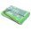 Helyettes�t� akku Casio MA-240 3201013 3.6V 700mAh 2.52Wh