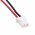 Helyettes�t� riaszt�rendszer akku Bticino 3507/6 700mAh 4,2Wh