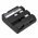 Helyettes�t� kamera akku Sharp VL-AH50S BT-H22 2700mAh 9.72Wh