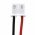 Helyettes�t� v�szvil�g�t�s akku Bticino L4368/1 H95464 800mAh