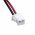 Helyettes�t� riaszt�rendszer akku Bticino Matix 4380NB 80mAh 0,29Wh