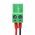 Helyettes�t� automata ajt� akku Besam Cud 9 EMD 6013004 1500mAh 18Wh
