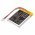 Helyettes�t� b�bi�r akku Babymoov A014204 AHB442944 650mAh 2.41Wh