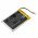 Helyettes�t� b�bi�r akku Babymoov A014416 FT544060P 1400mAh 5.18Wh