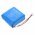 Helyettes�t� b�bi�r akku Babymoov A014429 KHX173636 3000mAh 11,1Wh Li-Ion 3.7V