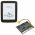 Helyettes�t� e-k�nyv olvas� akku Boyue T62 T-356575 2100mAh 7.77Wh