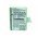 Helyettes�t� akku Clarity Professional C4220 GP80AAAH3BXZ 3,6V 800mAh 2,88Wh Li-ion