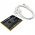 Helyettes�t� kozmetikai t�k�r MeiZu Pro 5 BT45A