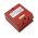 Helyettes�t� daru t�vir�ny�t� akku Cattron Theimeg LRC 1BAT-7706-A201 2500mAh 12Wh