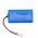 Helyettes�t� v�szvil�g�t�s akku Ceag 40071353667 5200mAh 19.24Wh 3.7V