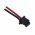 Helyettes�t� ker�kp�r l�mpa akku CATEYE HL-EL625RC BA-625 2800mAh 10.36Wh