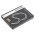 Helyettes�t� akku Cisco Linksys WIP300 CIW32ZBR 1000mAh/3.7Wh