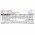 Helyettes�t� akku Cisco 8800 CP-BATT-8821 1700mAh 6.46Wh