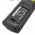Helyettes�t� vonalk�dolvas� akku CipherLab CP30 BA-0032A2 2200mAh 8.14Wh