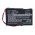Helyettes�t� akkupakk akku 1ICP/5/30/48 1S1P 750mAh 2.78Wh