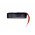 Helyettes�t� akkupakk akku 1ICP/18/650 1S1P 3350mAh 12.4Wh