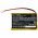 Helyettes�t� akkupakk akku 2000mAh 7.4Wh