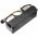 Helyettes�t� akkupakk 3000mAh 44.4Wh 14.8V