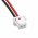 Helyettes�t� akkupakk akku 2ICP12/30/51 900mAh 6.66Wh