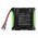 Helyettes�t� akkupakk akku INR18650 2S3P 10200mAh 75.48Wh