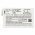 Helyettes�t� kamera akku Canon LP-E8 1000mAh 7,4Wh USB-C bemenet
