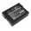 Helyettes�t� k�belmodem akku Netgear Nighthawk AC1900 PB022-100NAS 2200mAh 23.76Wh