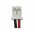 Helyettes�t� akku Siemens 240 B-7010 3.6V 1200mAh 4.32Wh Li-Ion