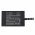 Helyettes�t� k�belmodem akku Cradlepoint E100 170848-000 10000mAh/74Wh
