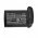 Helyettes�t� kamera akku Canon EOS-1D MarkIII LP-E4N 3400mAh 37.74Wh Li-Ion