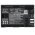 Helyettes�t� kamera akku Tether Tools Air Direct 1600mAh 11,52Wh