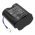 Helyettes�t� riaszt�rendszer elem CaddX TX-7201-05-1 BS7201-N 12000mAh 144Wh